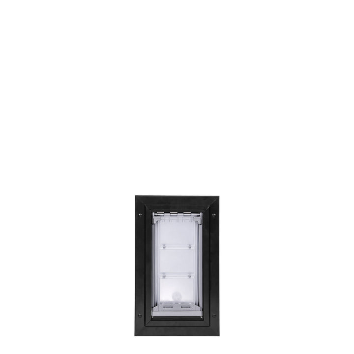 Endura Flap E2 Pet Door For Doors