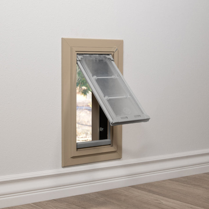 Endura Flap E2 Dog Doors for Walls