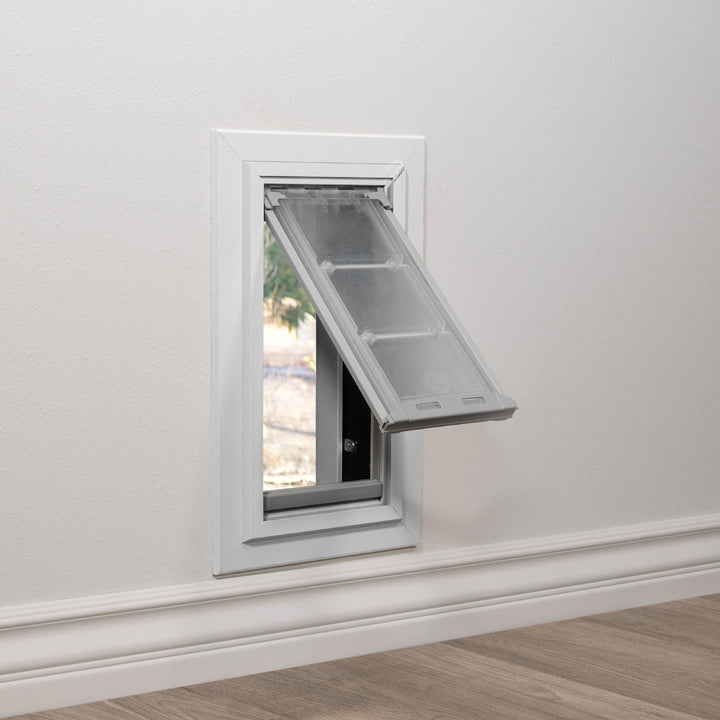 Endura Flap E2 Dog Doors for Walls