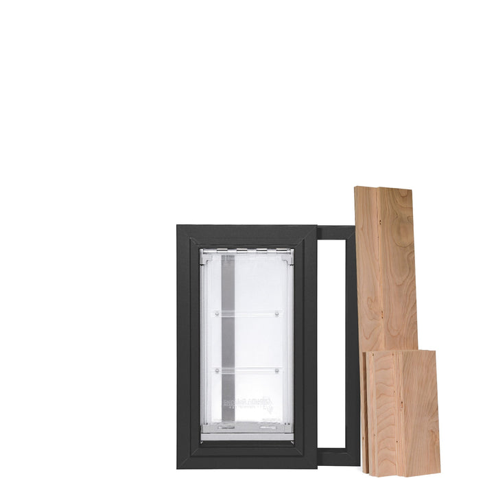 Endura Flap E2 Dog Doors for Walls