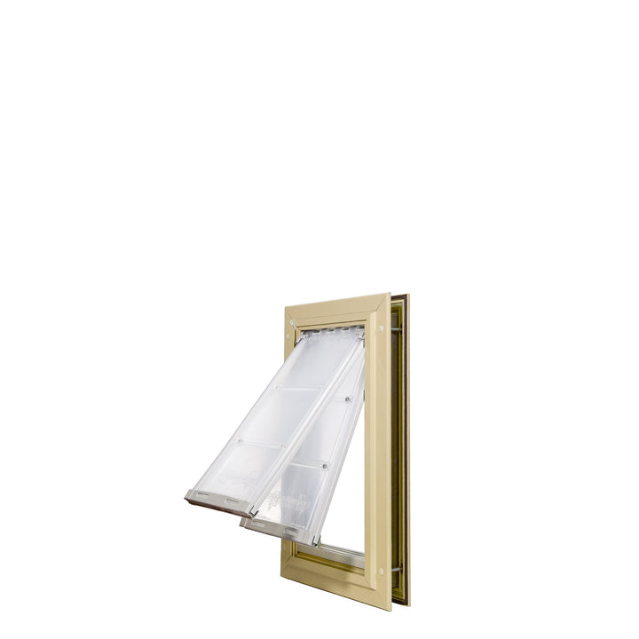 Endura Flap E2 Pet Door For Doors