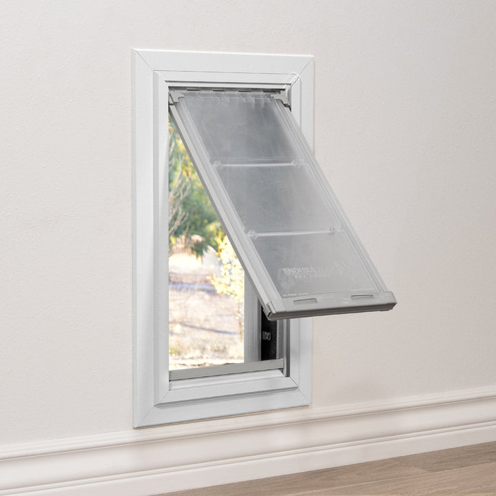 Endura Flap E2 Dog Doors for Walls