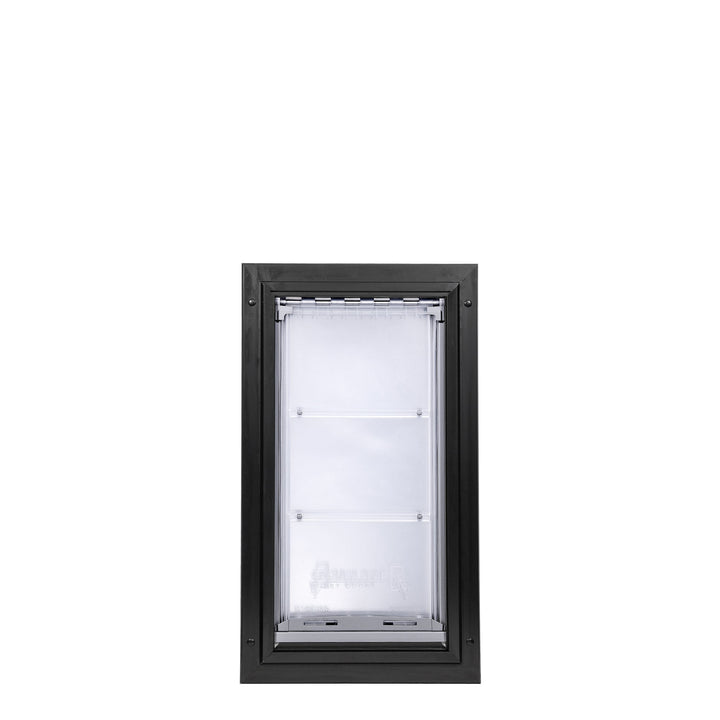 Endura Flap E2 Pet Door For Doors