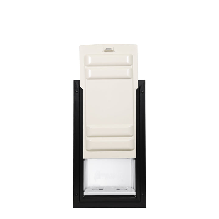 Endura Flap E2 Pet Door For Doors