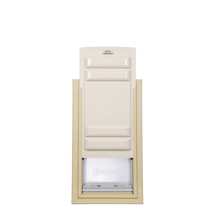 Endura Flap E2 Pet Door For Doors