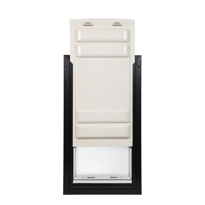 Endura Flap E2 Pet Door For Doors