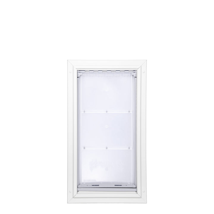 Endura Flap E2 Pet Door For Doors