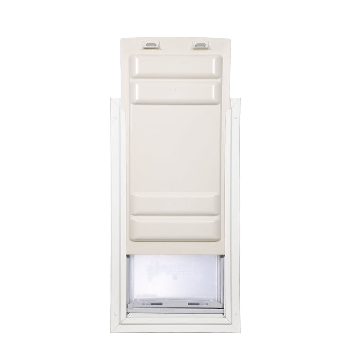 Endura Flap E2 Dog Doors for Walls