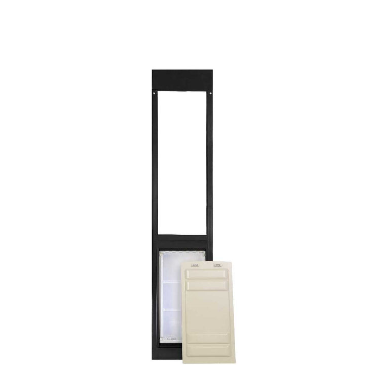 Endura Flap Thermo Panel with Dual-Pane Glass