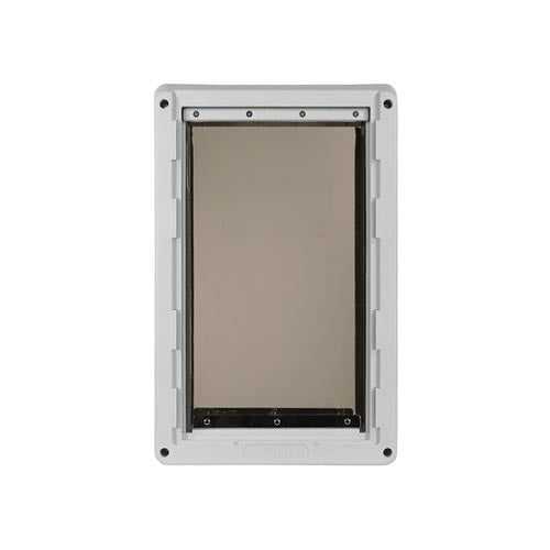 Ideal Designer Series Ruff Weather Dog Door for Doors