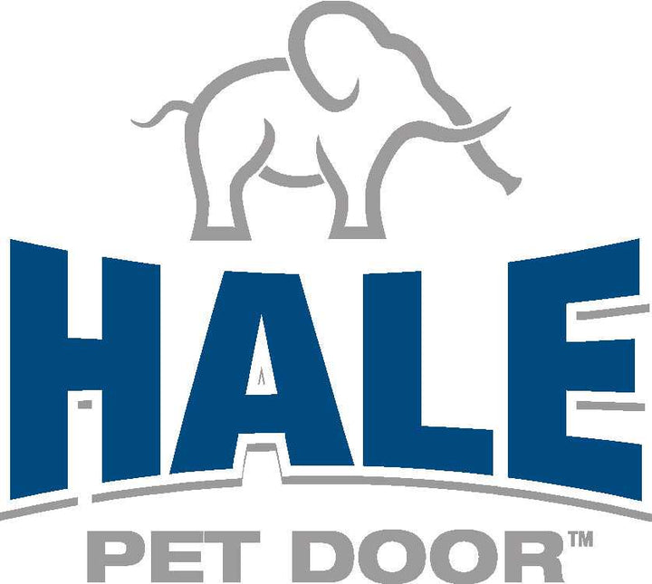 Hale Pet Doors for French Doors