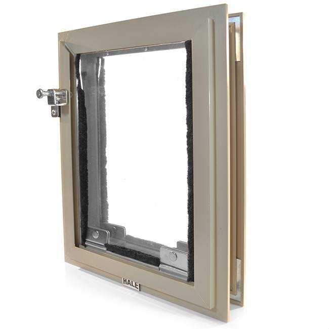 Hale Pet Doors for Doors