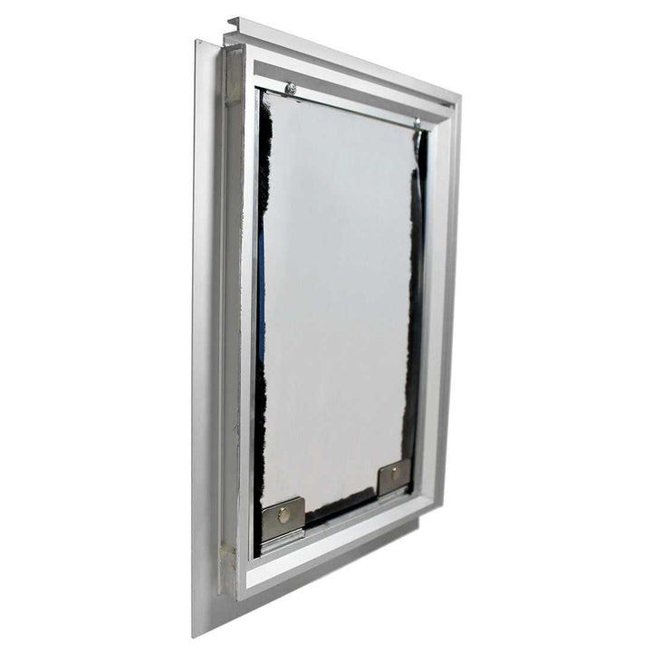 Hale Pet Door for Screens