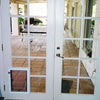 Hale Pet Doors for French Doors