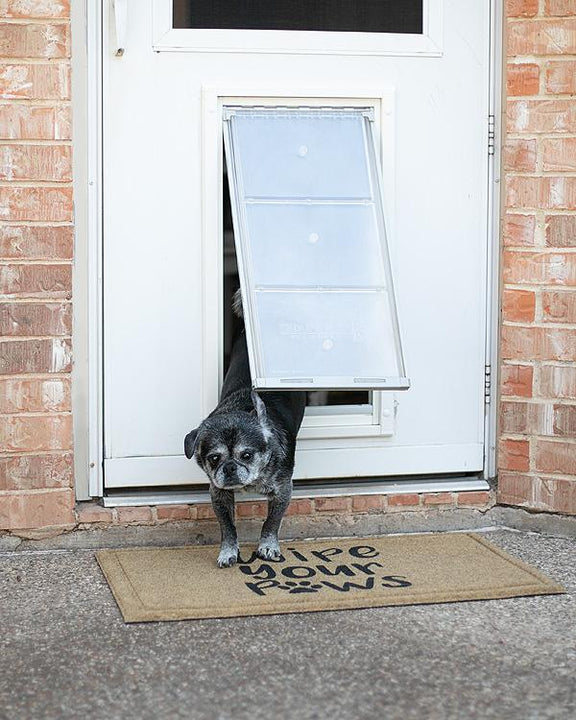 Endura Flap E2 Pet Door For Doors