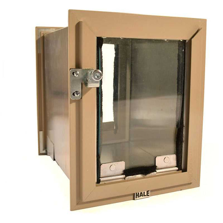 Hale Pet Doors for Walls