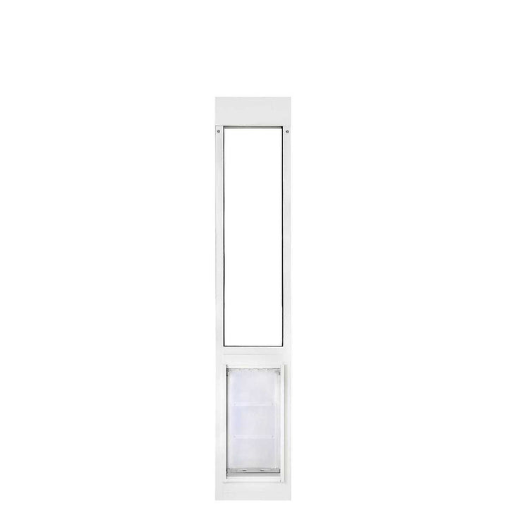 Endura Flap Thermo Panel with Dual-Pane Glass