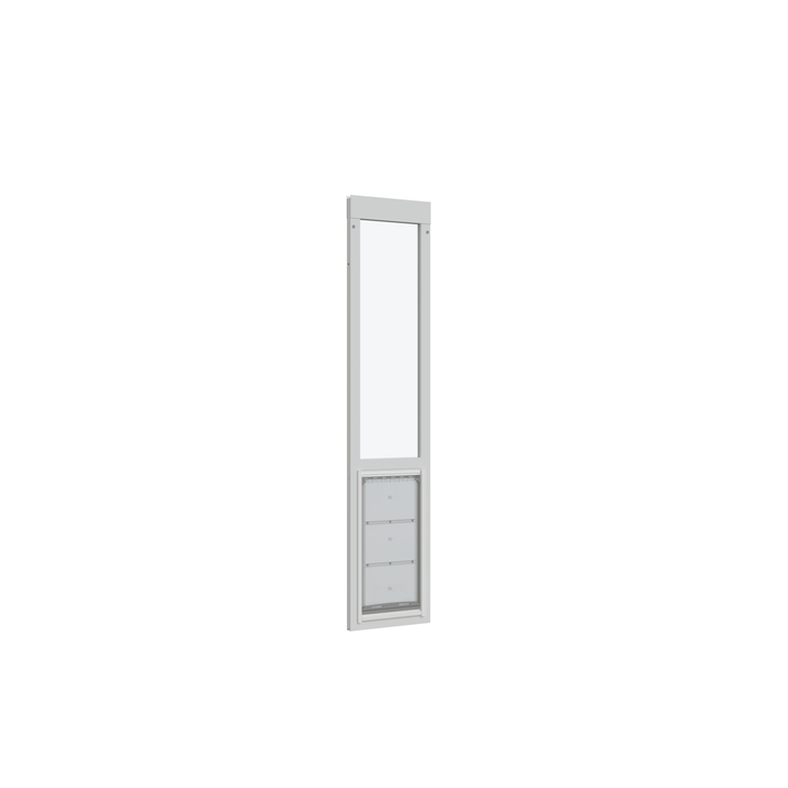 Endura Flap Vinyl Sliding Glass Dog Door